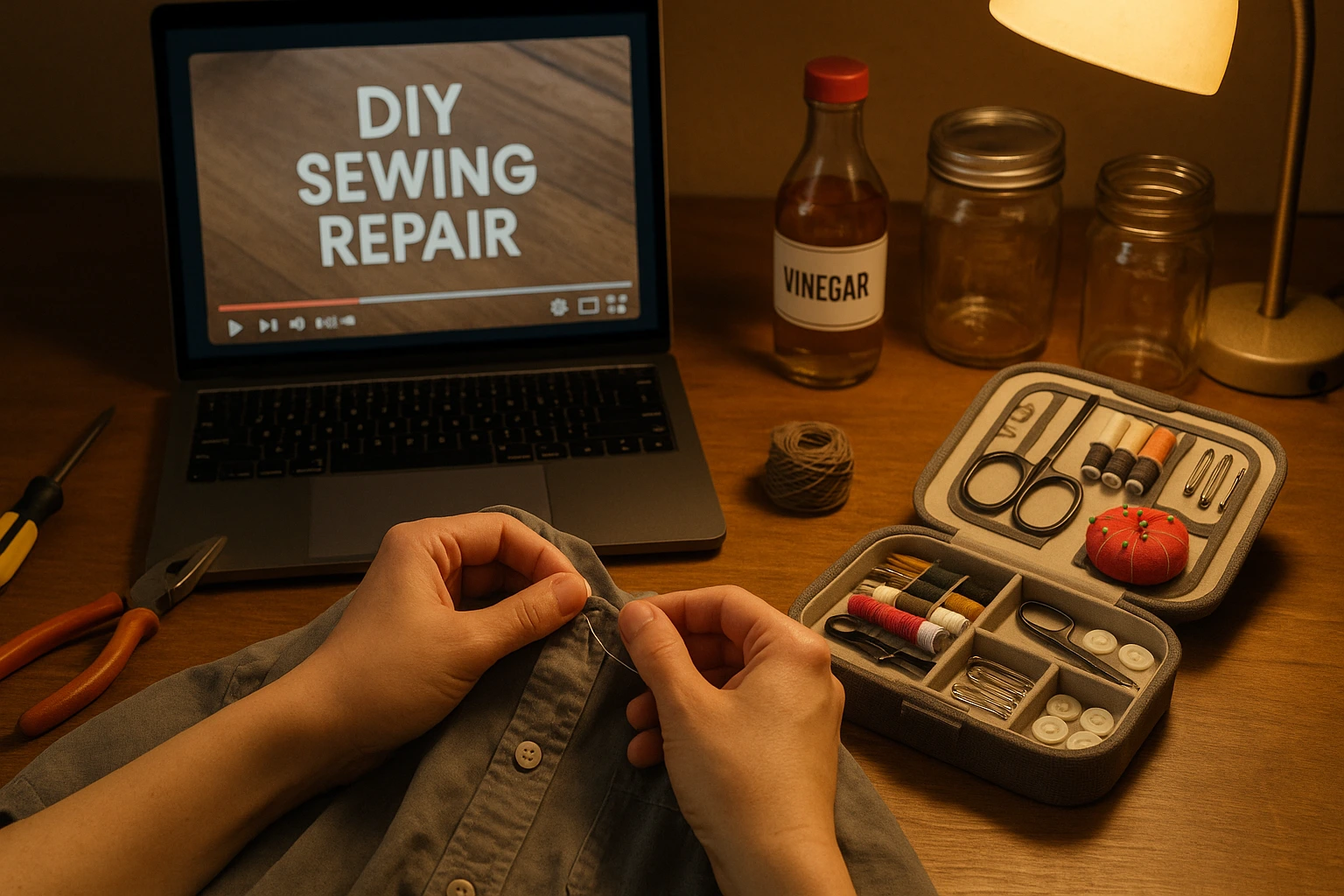 DIY tools for frugal tips Reddit loves in 2025