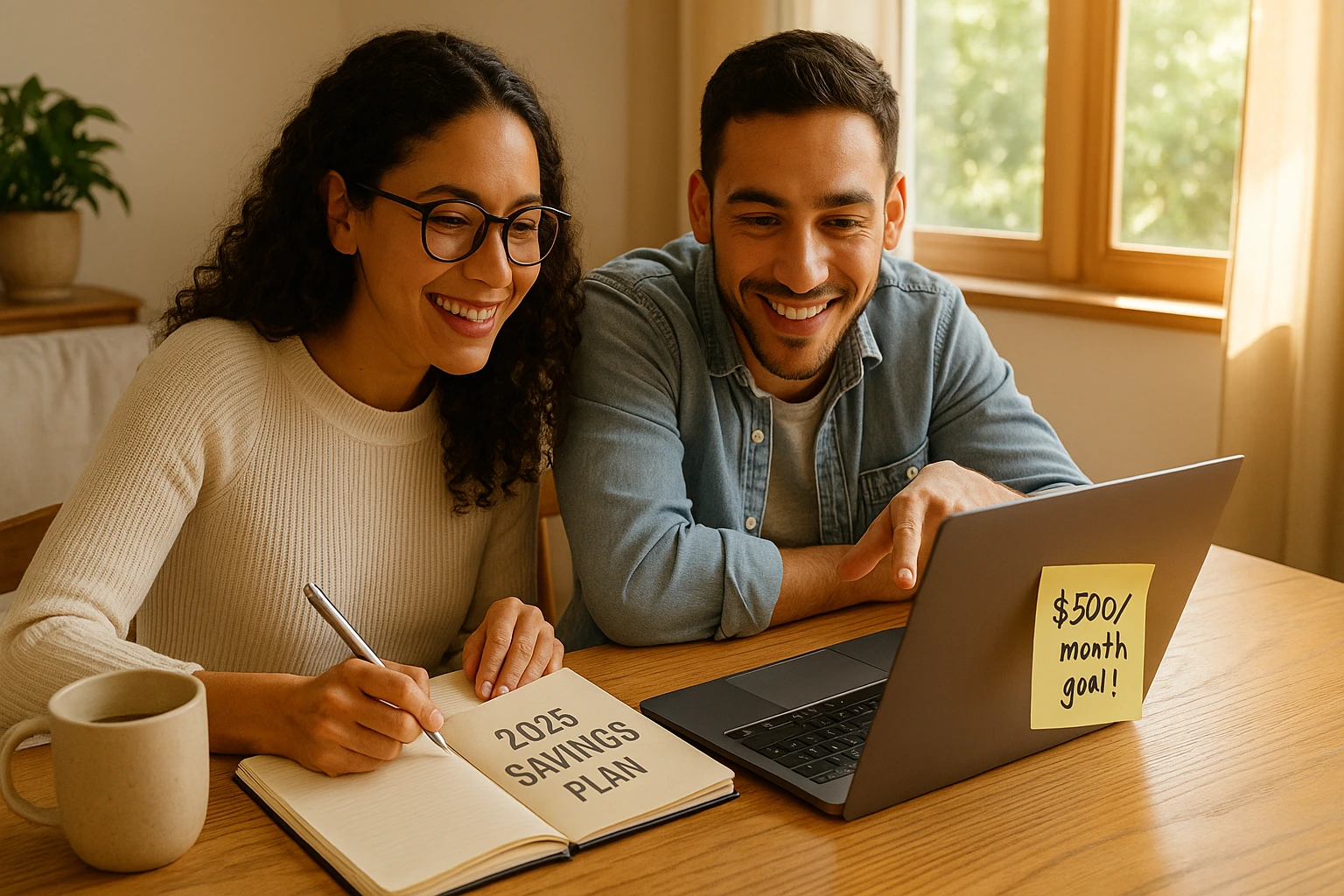 Frugal habits that save money in 2025 for financial freedom
