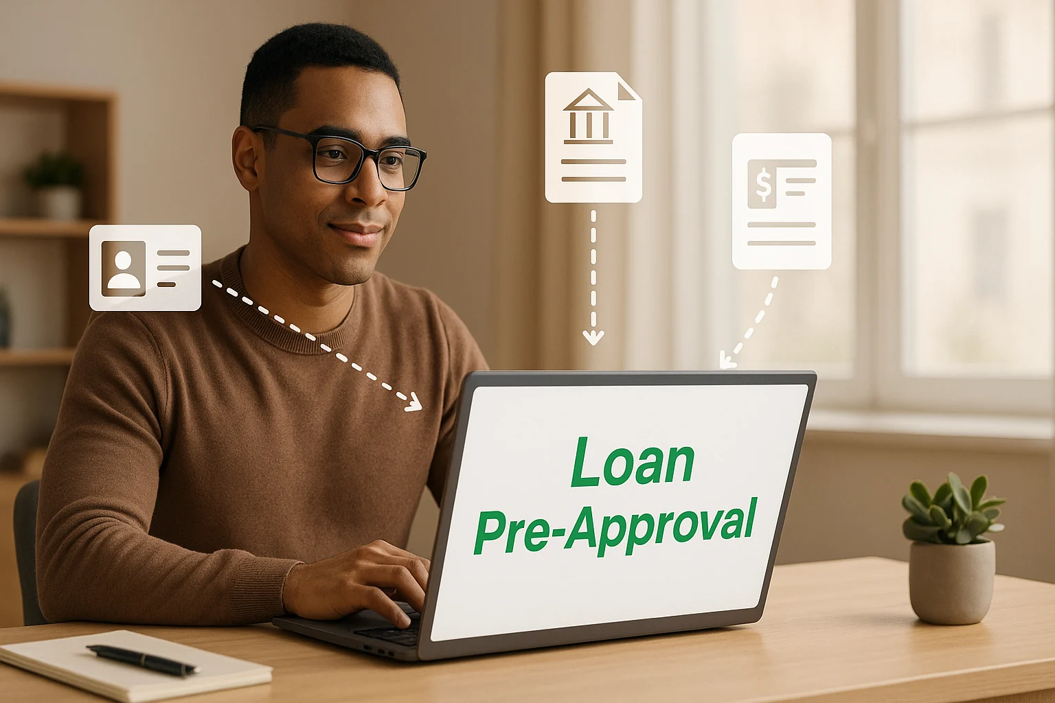 Steps for fast loan approval with a balance transfer credit card 600 credit score
